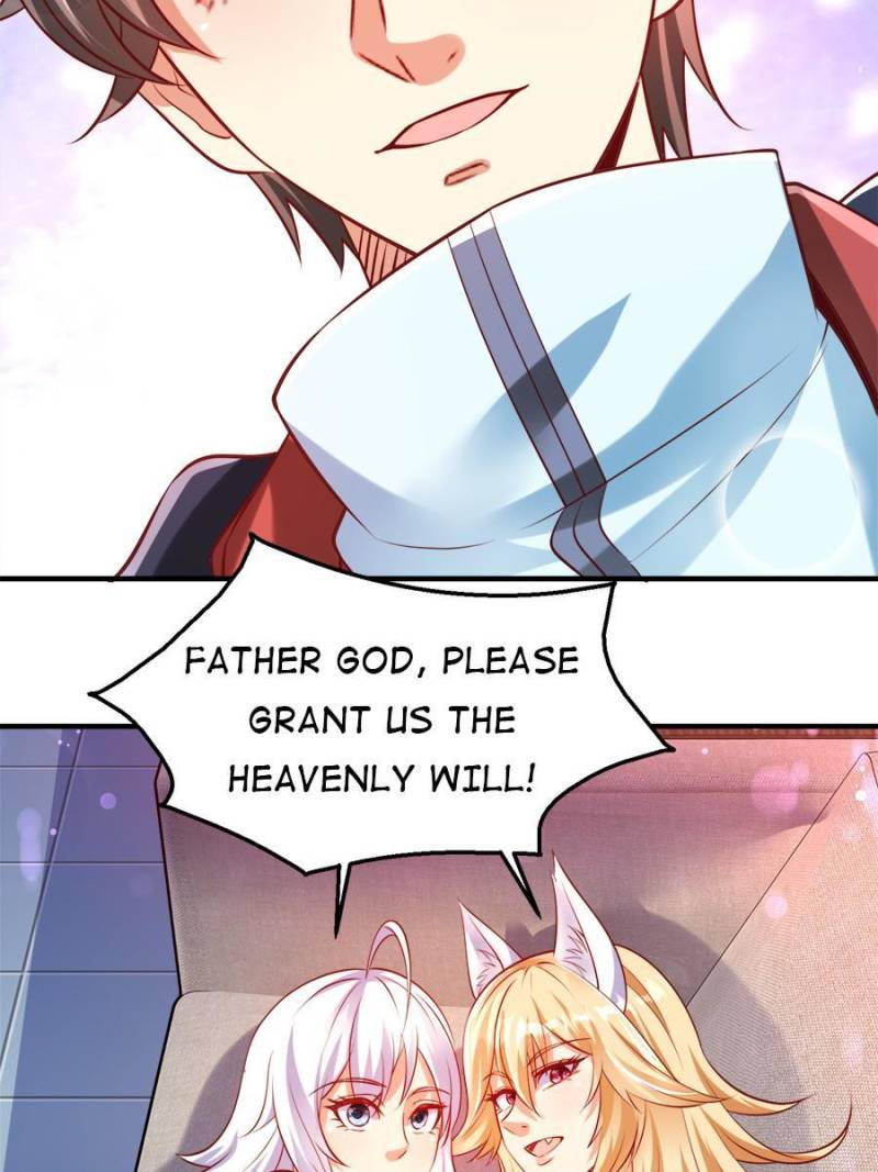 To Possess the Heavenly Body Chapter 88 - Page 6