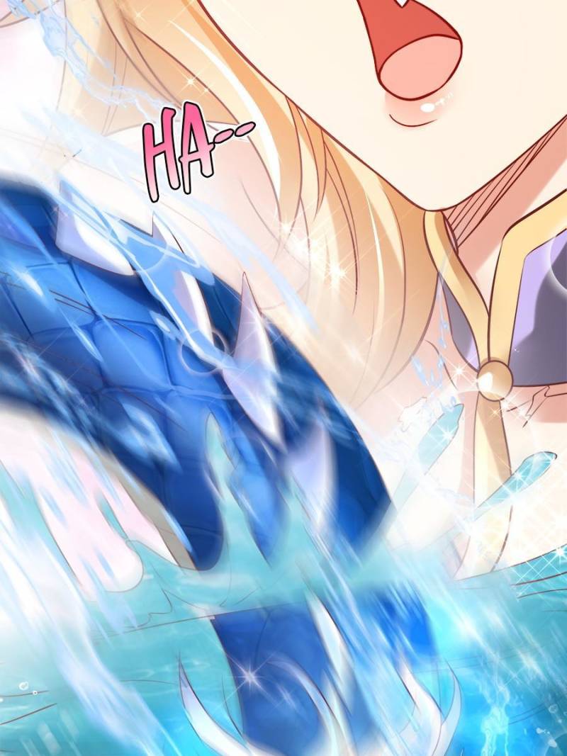 To Possess the Heavenly Body Chapter 88 - Page 8