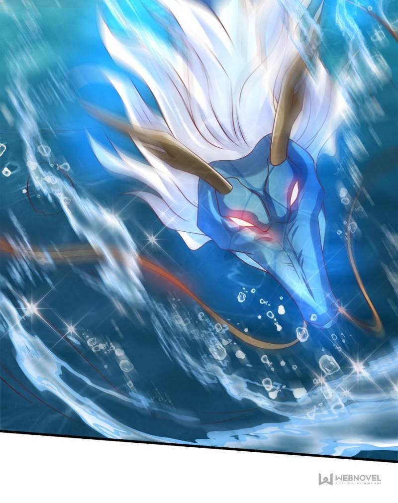 To Possess the Heavenly Body Chapter 88 - Page 9