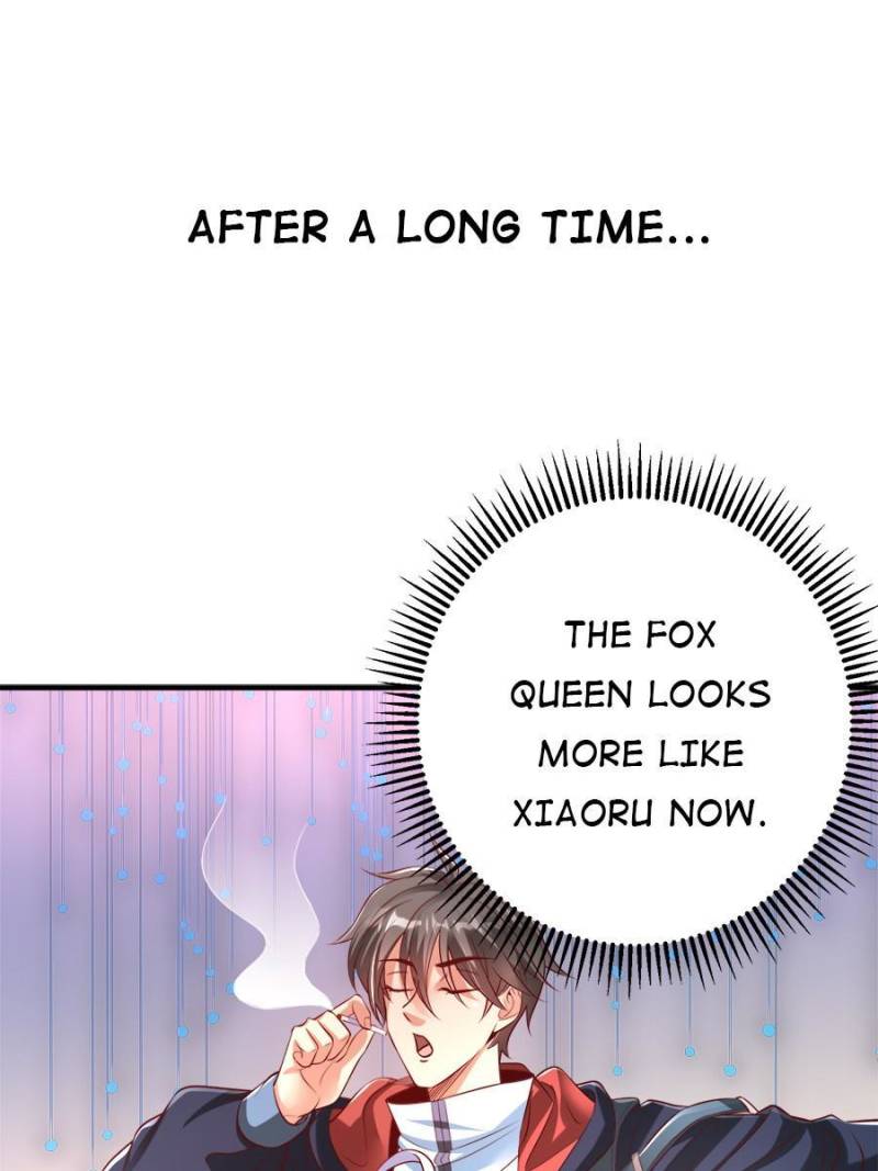 To Possess the Heavenly Body Chapter 88 - Page 10