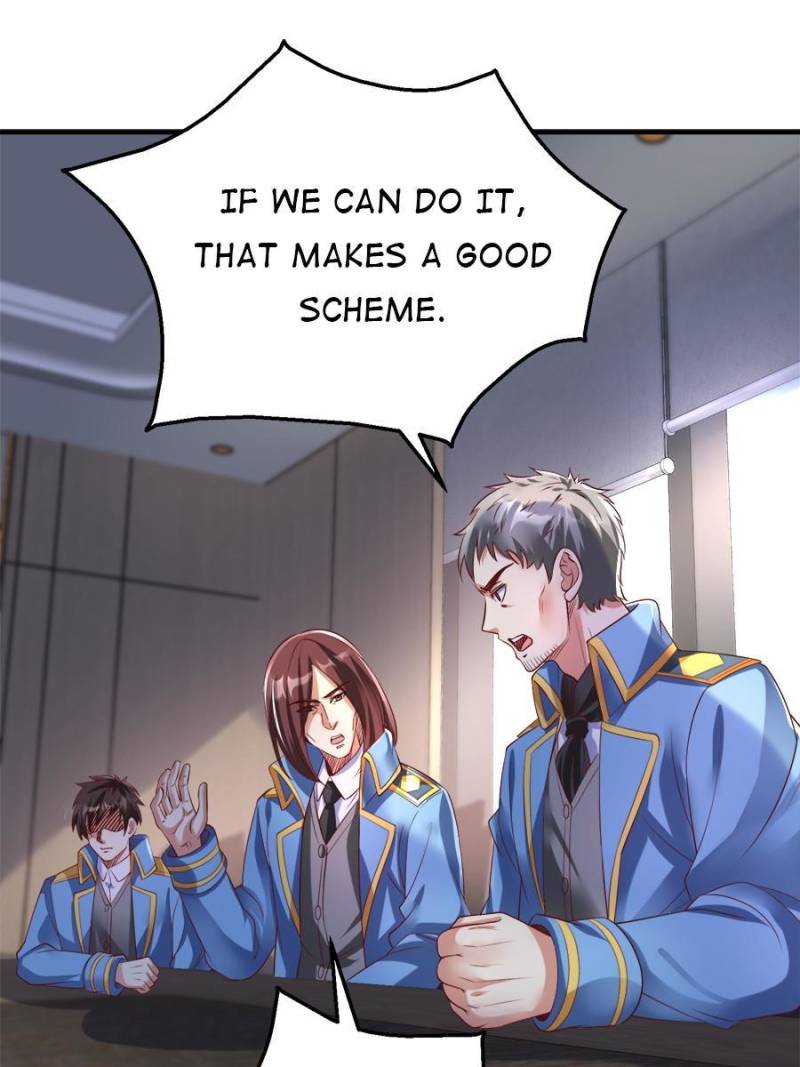 To Possess the Heavenly Body Chapter 89 - Page 1