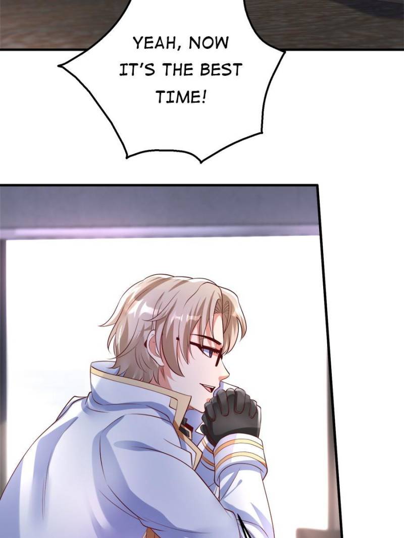 To Possess the Heavenly Body Chapter 89 - Page 2