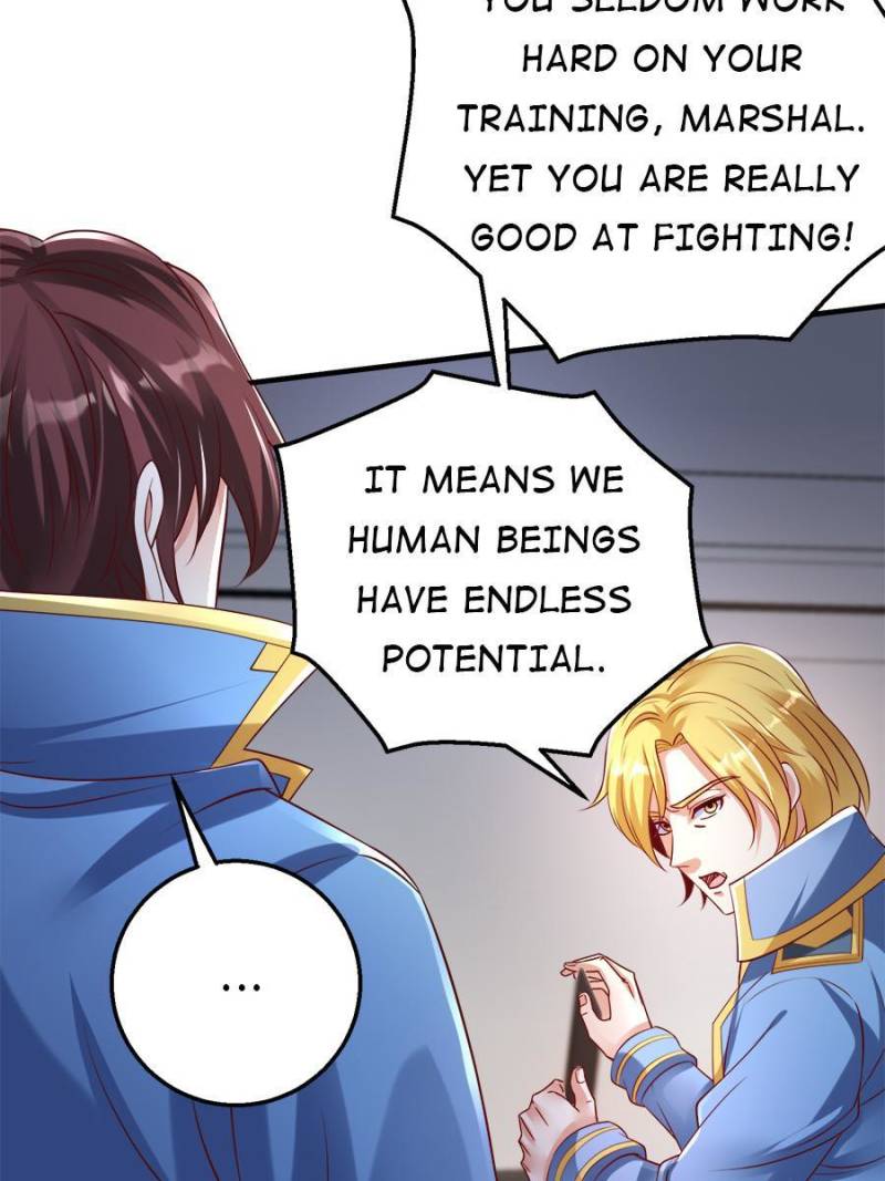 To Possess the Heavenly Body Chapter 89 - Page 12