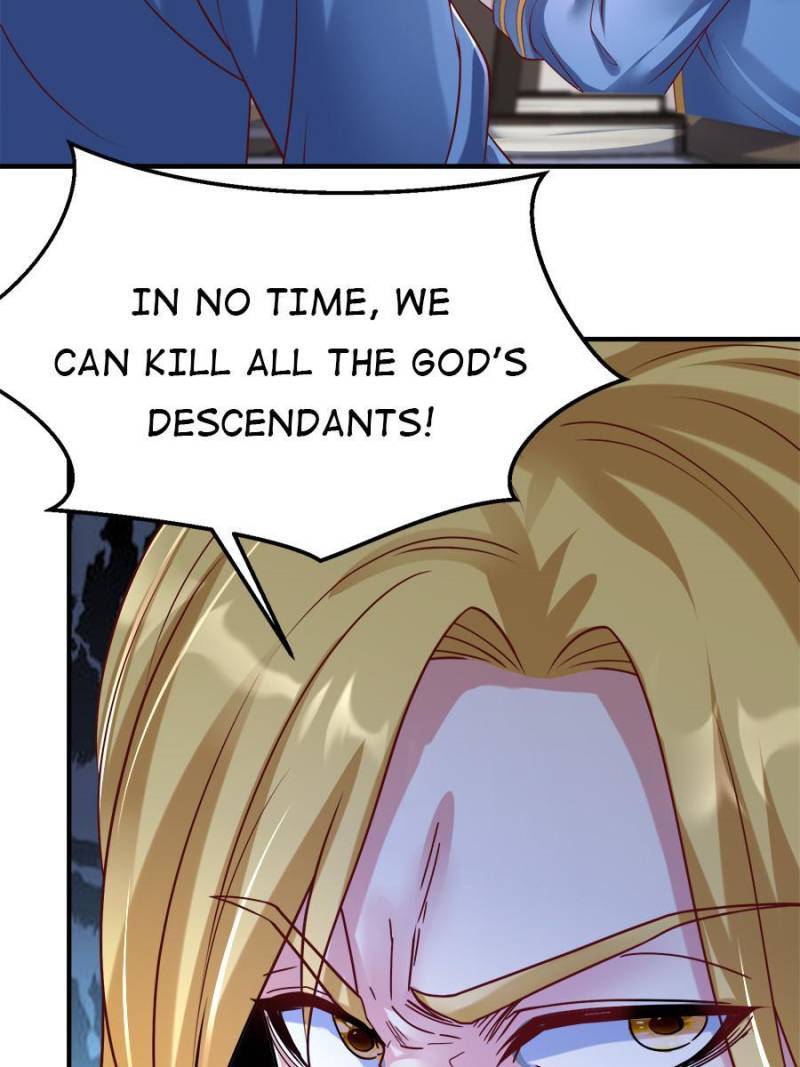To Possess the Heavenly Body Chapter 89 - Page 13