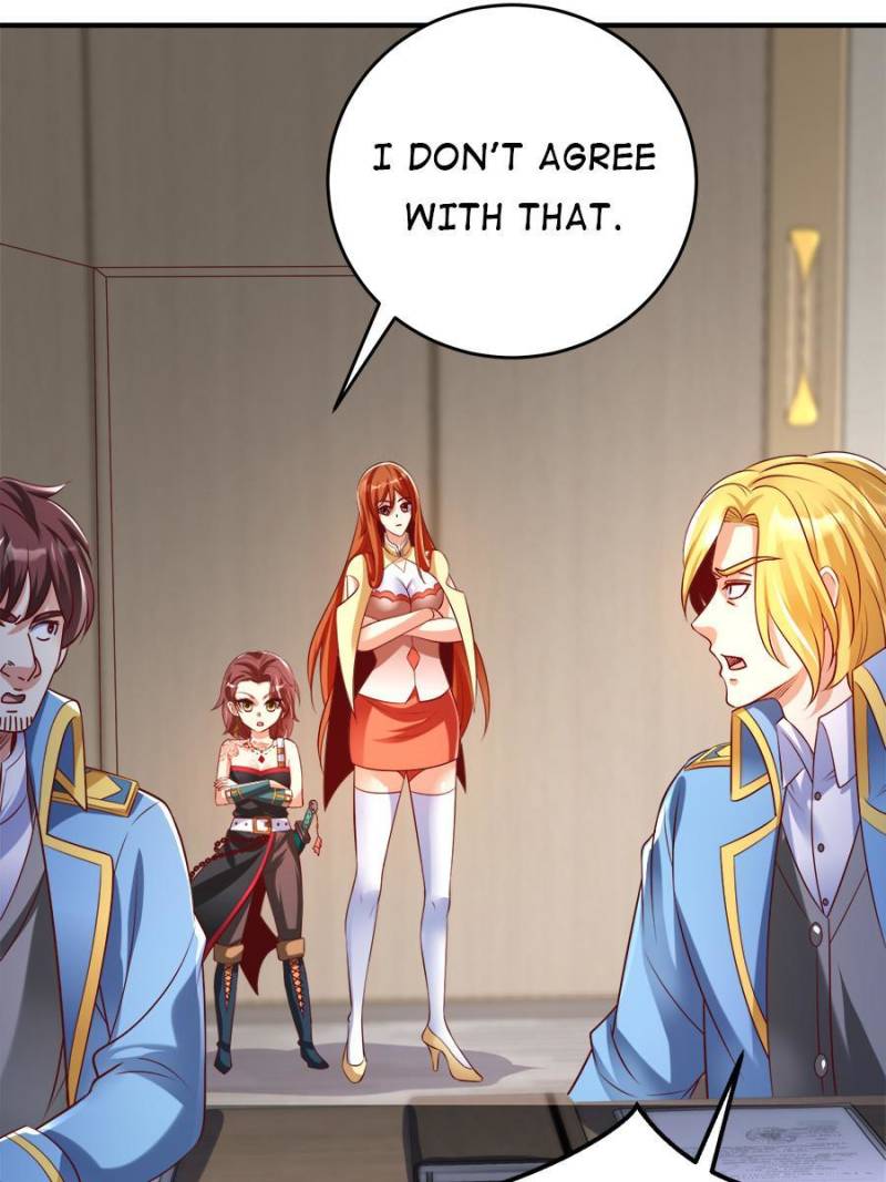 To Possess the Heavenly Body Chapter 89 - Page 15