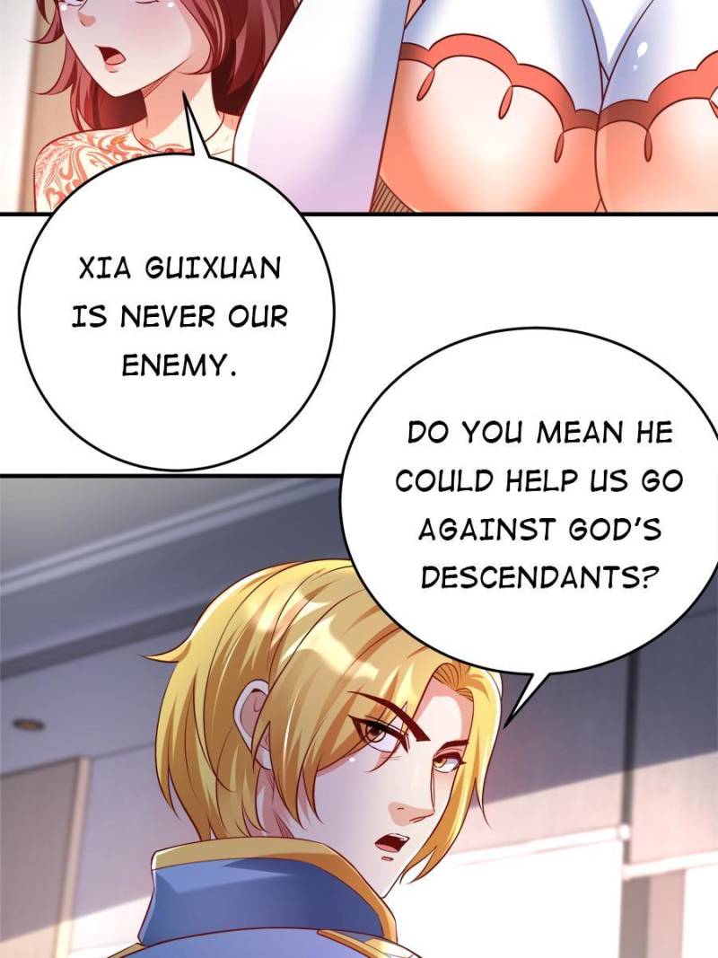 To Possess the Heavenly Body Chapter 89 - Page 18
