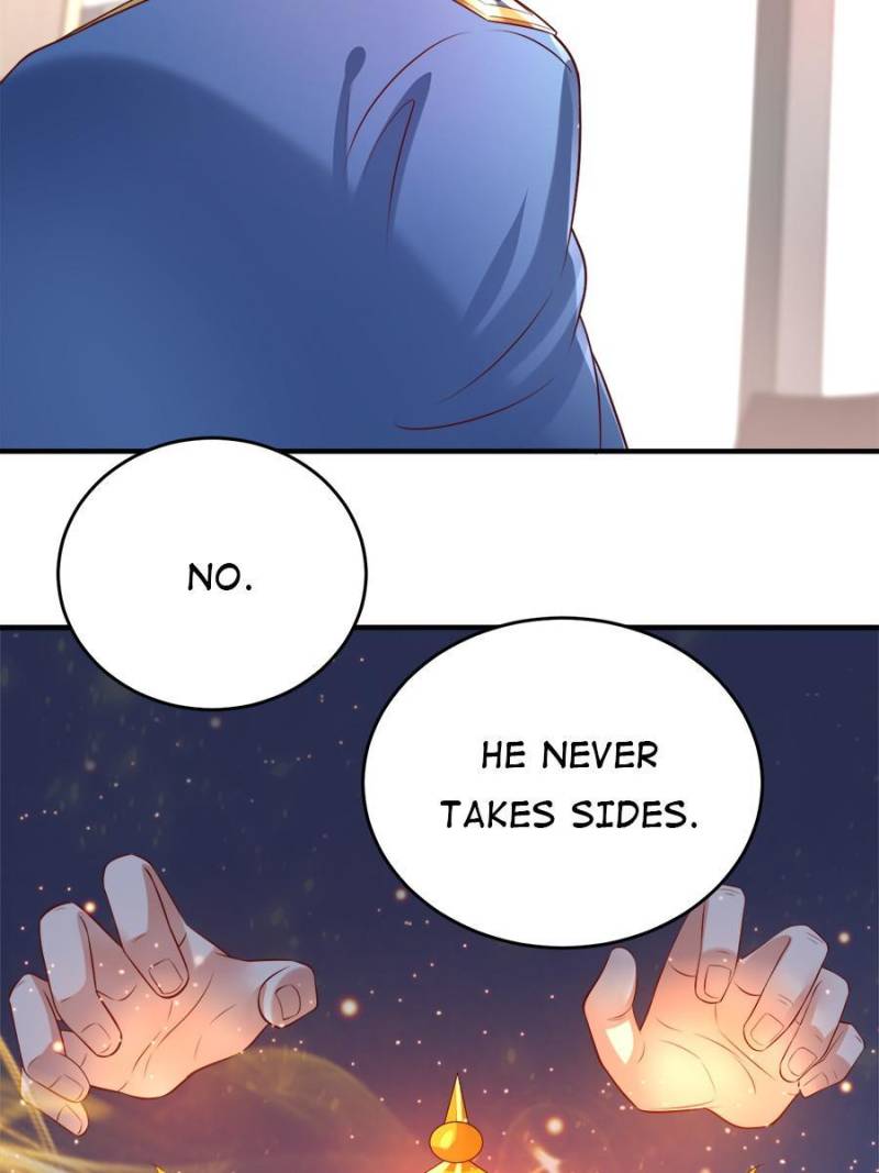 To Possess the Heavenly Body Chapter 89 - Page 19