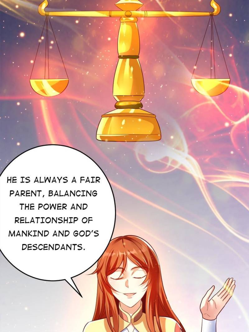 To Possess the Heavenly Body Chapter 89 - Page 20