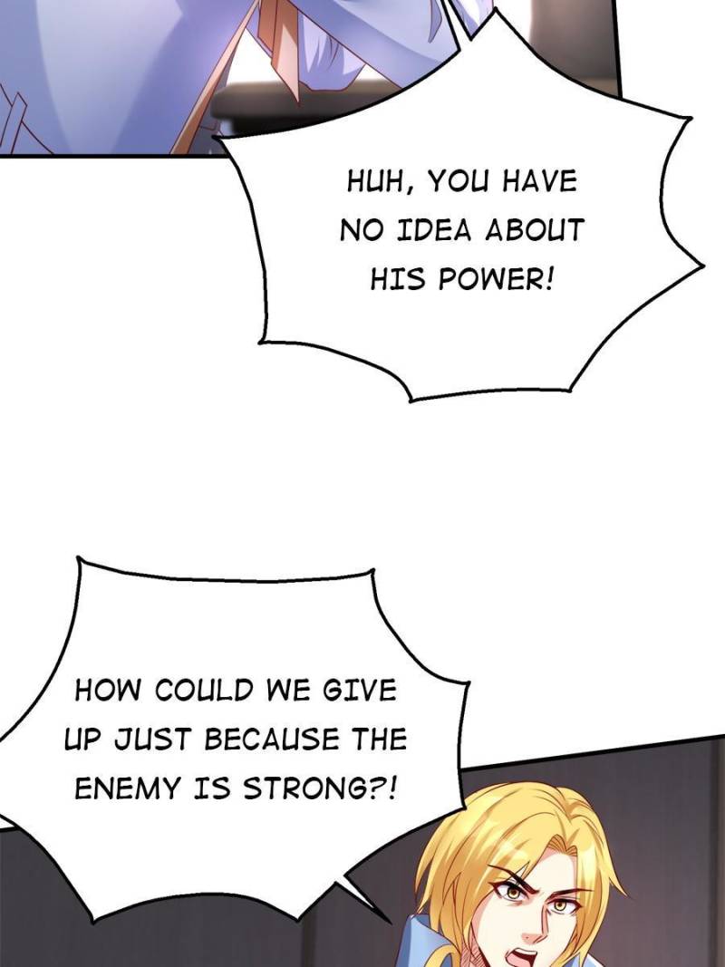 To Possess the Heavenly Body Chapter 89 - Page 3