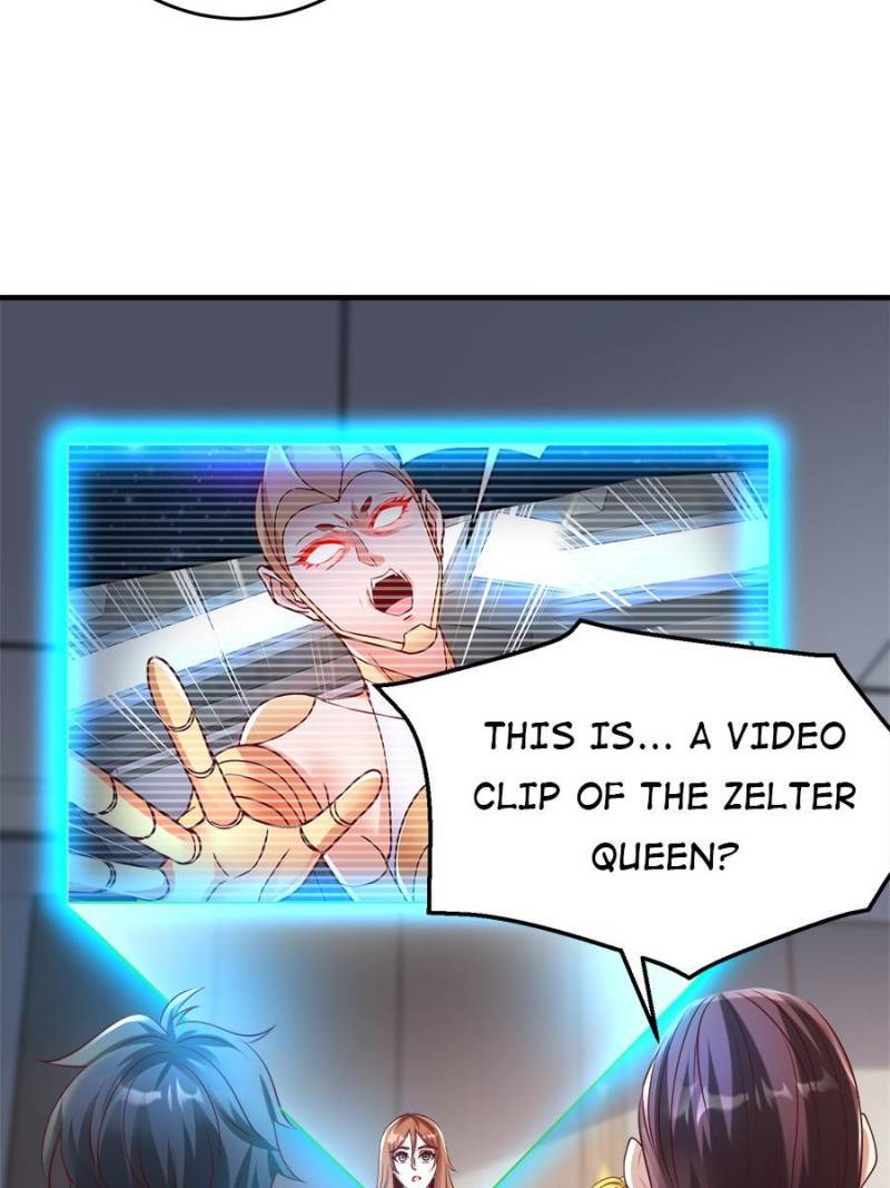 To Possess the Heavenly Body Chapter 89 - Page 23