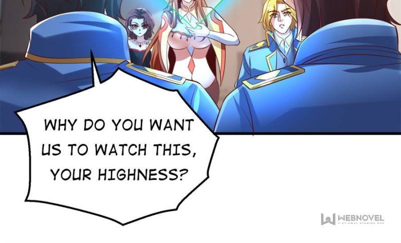 To Possess the Heavenly Body Chapter 89 - Page 24