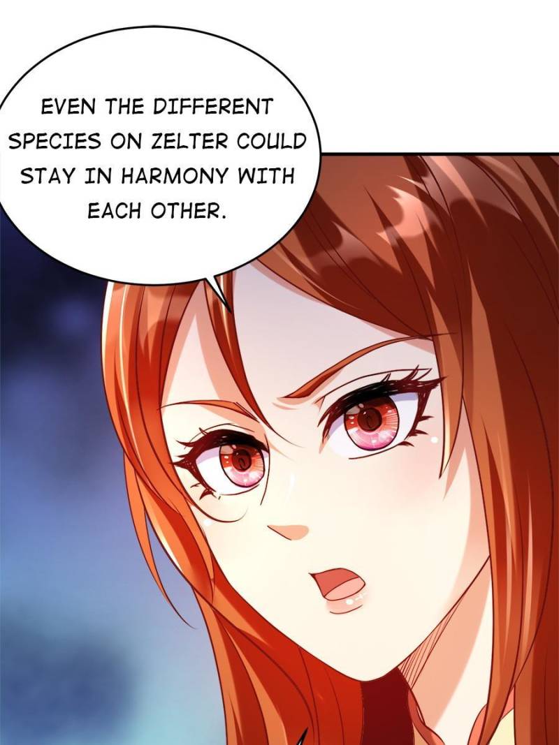 To Possess the Heavenly Body Chapter 89 - Page 25