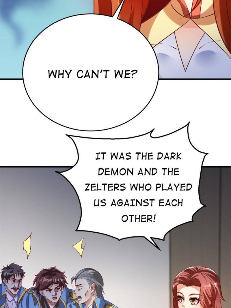 To Possess the Heavenly Body Chapter 89 - Page 26