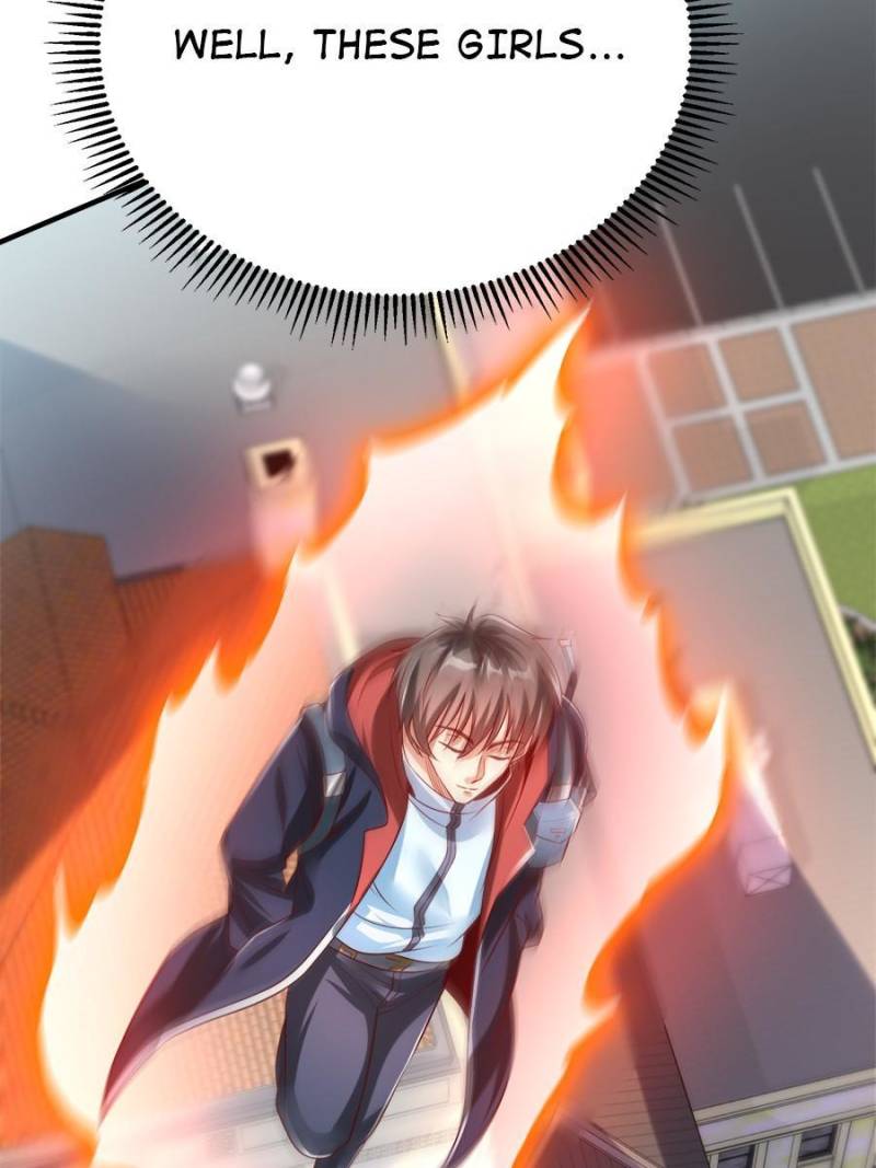 To Possess the Heavenly Body Chapter 89 - Page 28
