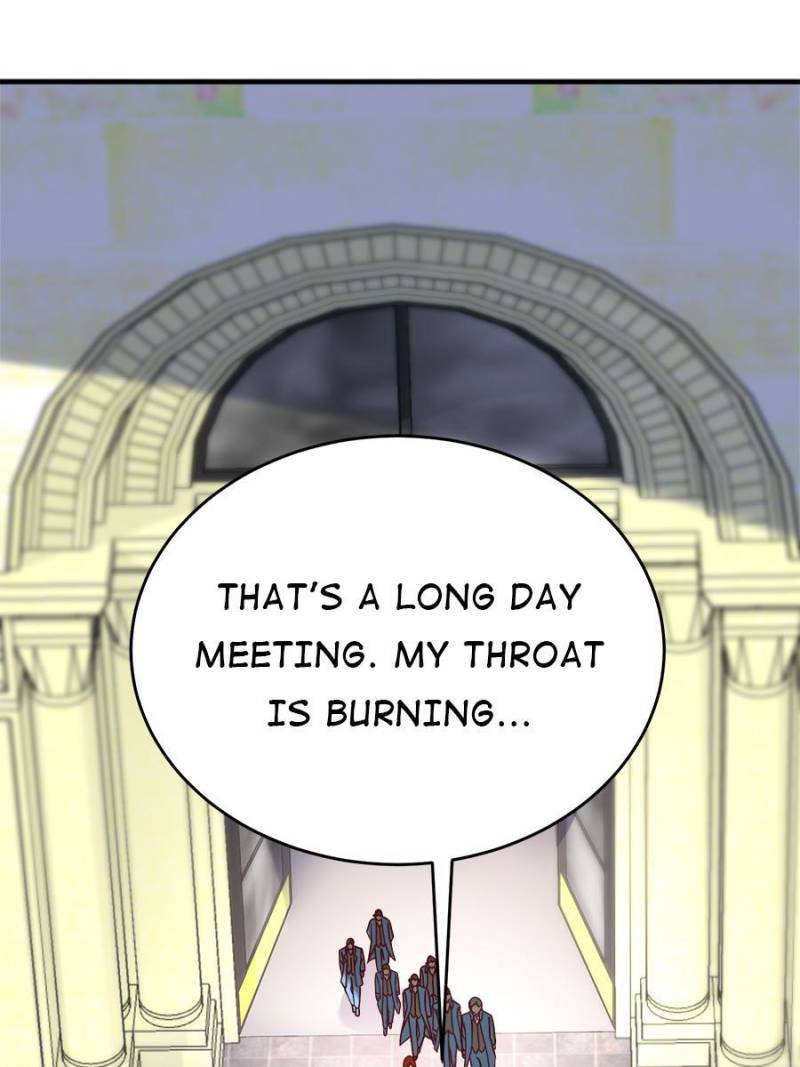 To Possess the Heavenly Body Chapter 89 - Page 33