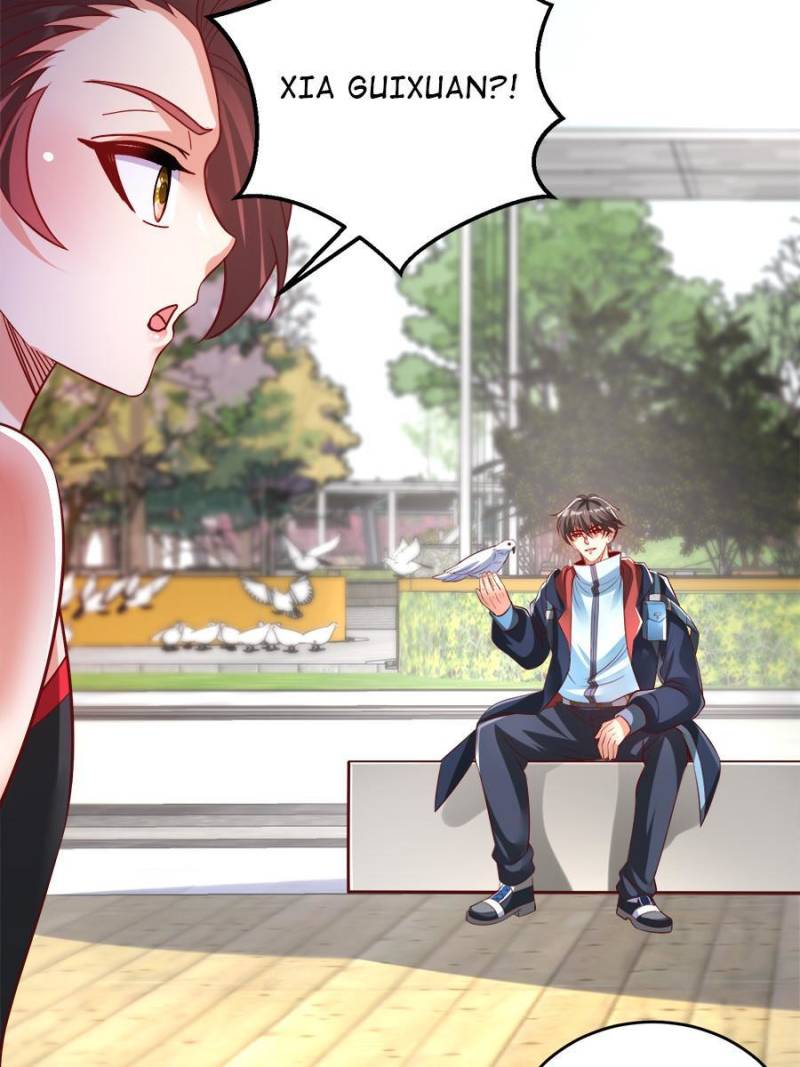To Possess the Heavenly Body Chapter 89 - Page 35