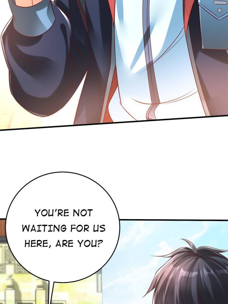 To Possess the Heavenly Body Chapter 89 - Page 37