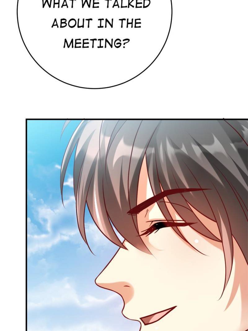 To Possess the Heavenly Body Chapter 89 - Page 39