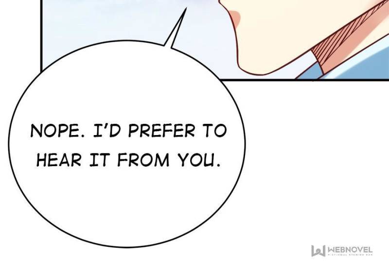 To Possess the Heavenly Body Chapter 89 - Page 40