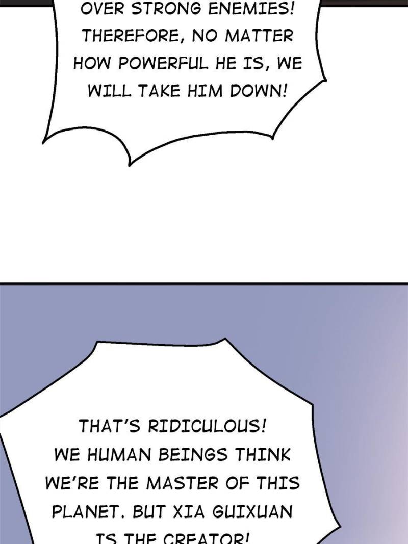 To Possess the Heavenly Body Chapter 89 - Page 5