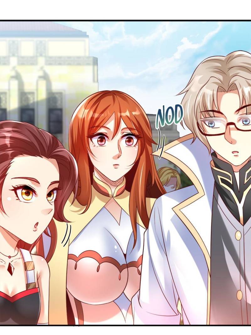 To Possess the Heavenly Body Chapter 89 - Page 41