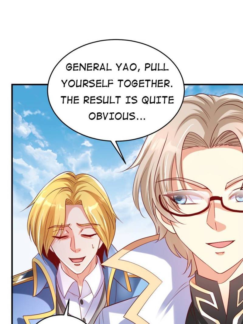 To Possess the Heavenly Body Chapter 89 - Page 42
