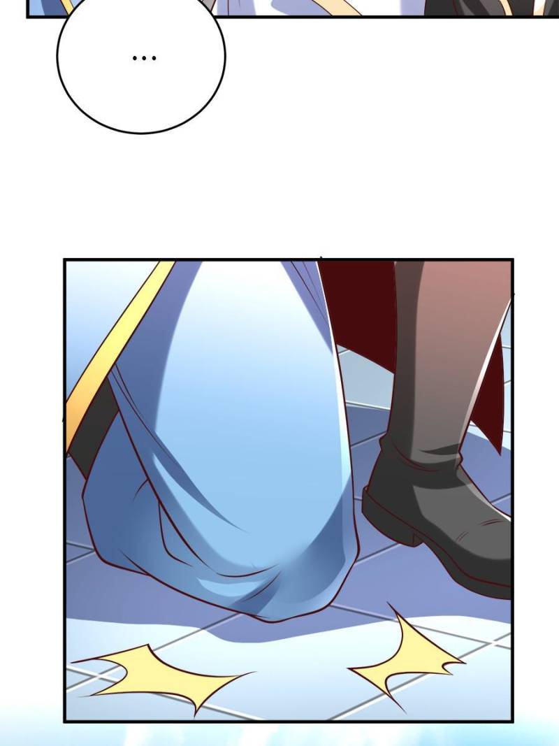 To Possess the Heavenly Body Chapter 89 - Page 43
