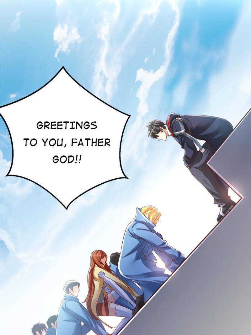To Possess the Heavenly Body Chapter 89 - Page 44