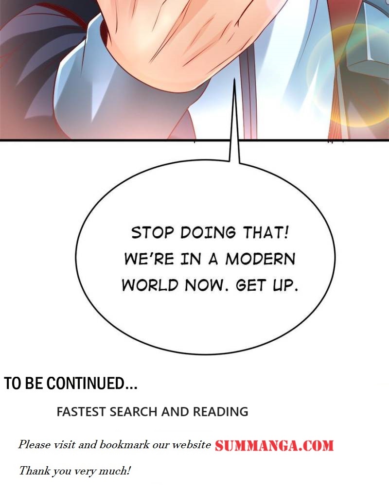 To Possess the Heavenly Body Chapter 89 - Page 46