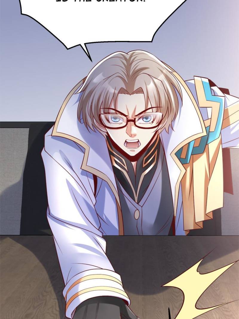 To Possess the Heavenly Body Chapter 89 - Page 6