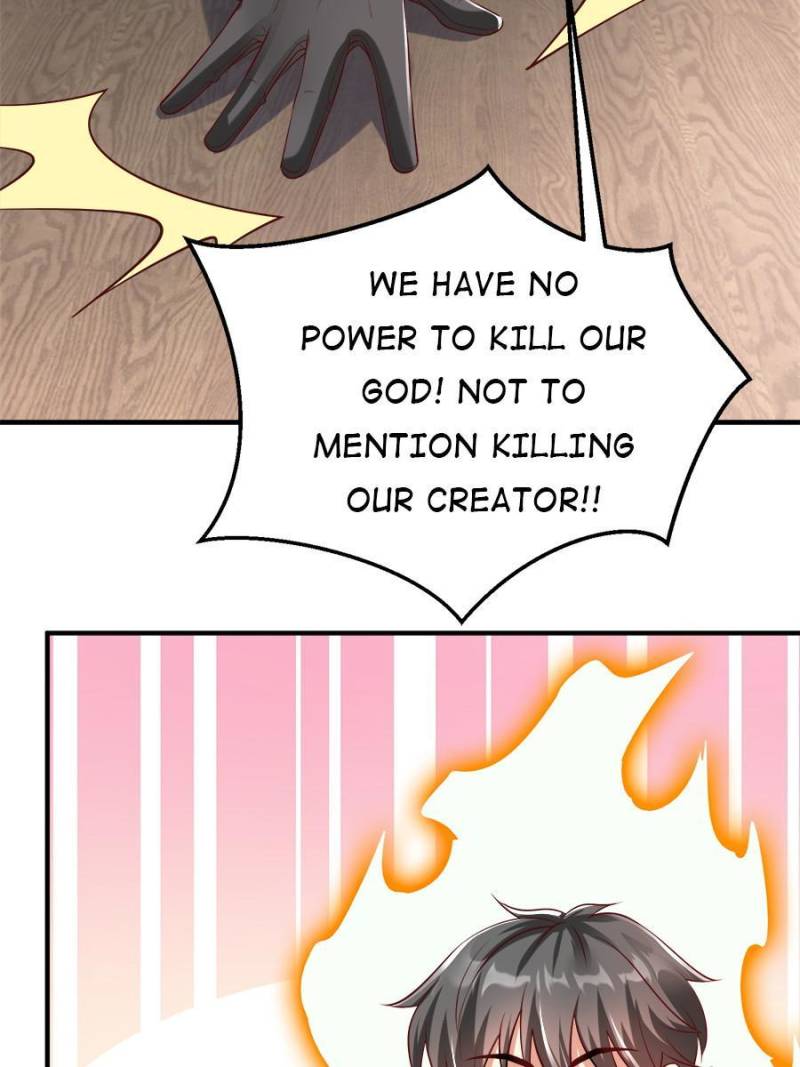 To Possess the Heavenly Body Chapter 89 - Page 7