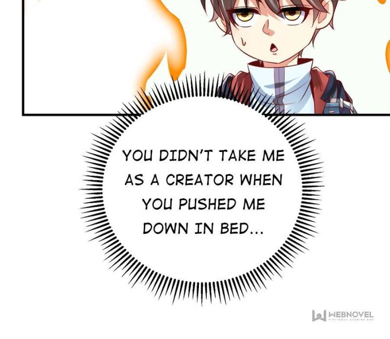 To Possess the Heavenly Body Chapter 89 - Page 8