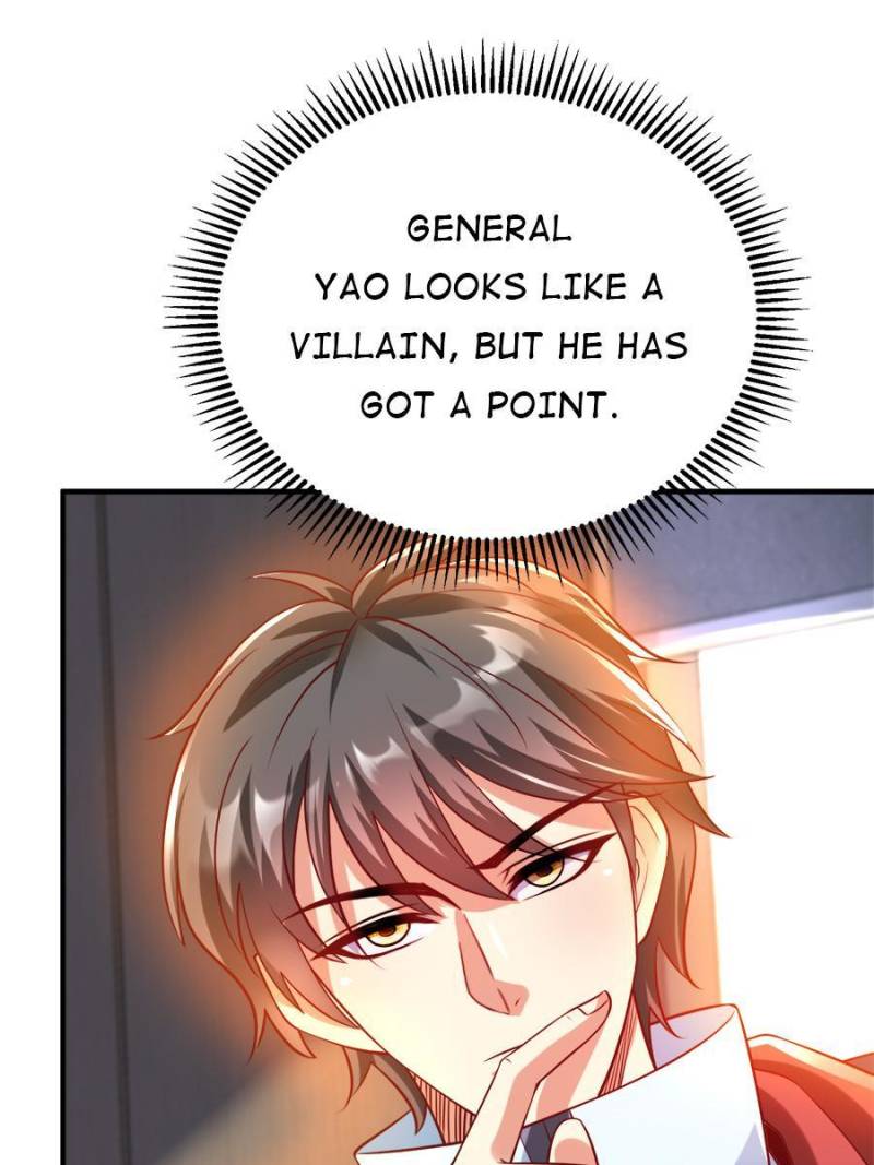 To Possess the Heavenly Body Chapter 89 - Page 9