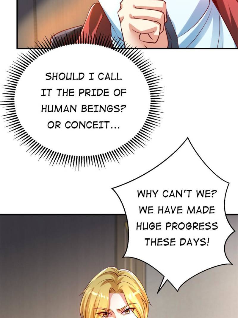 To Possess the Heavenly Body Chapter 89 - Page 10