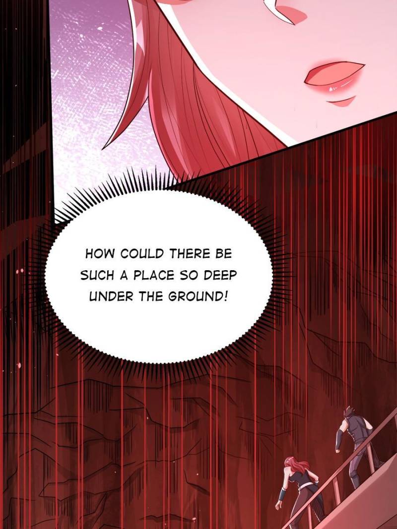 To Possess the Heavenly Body Chapter 9 - Page 2