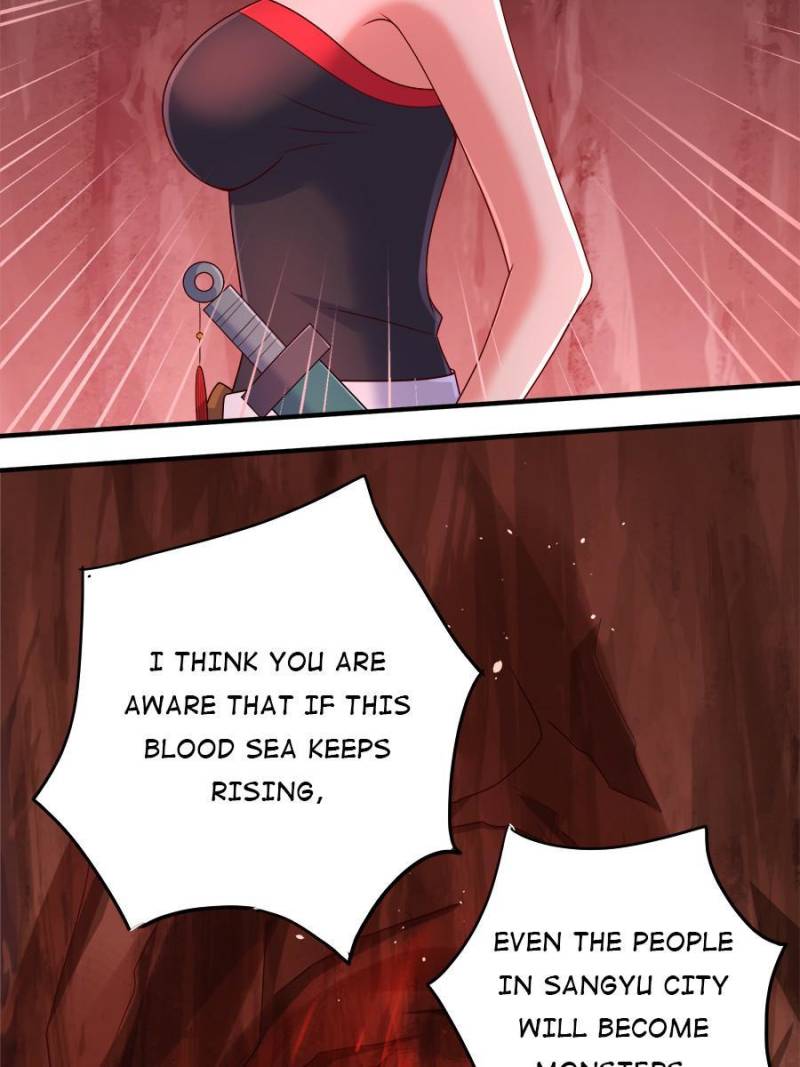 To Possess the Heavenly Body Chapter 9 - Page 13