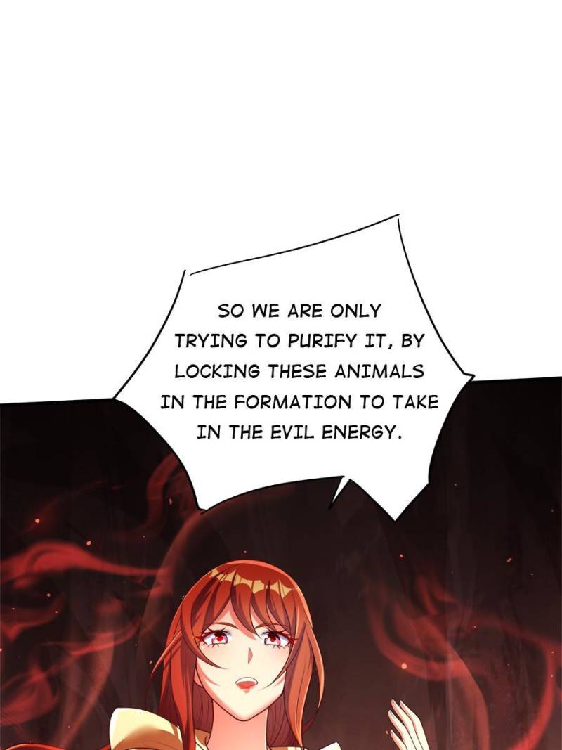 To Possess the Heavenly Body Chapter 9 - Page 16