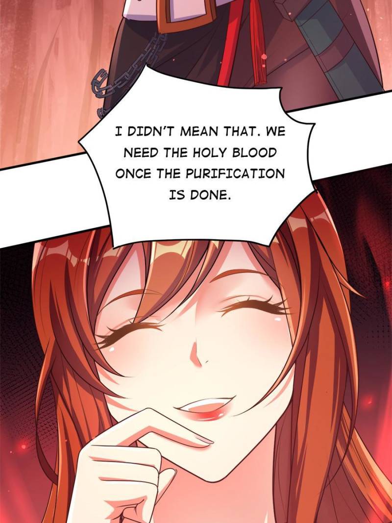 To Possess the Heavenly Body Chapter 9 - Page 19