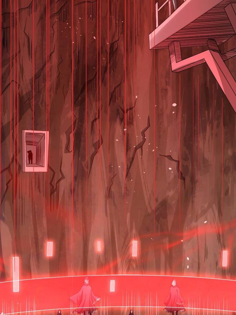 To Possess the Heavenly Body Chapter 9 - Page 3