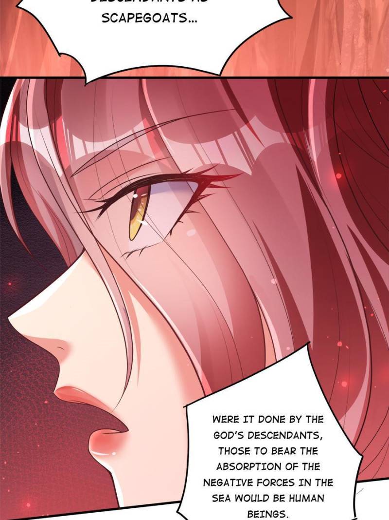 To Possess the Heavenly Body Chapter 9 - Page 23