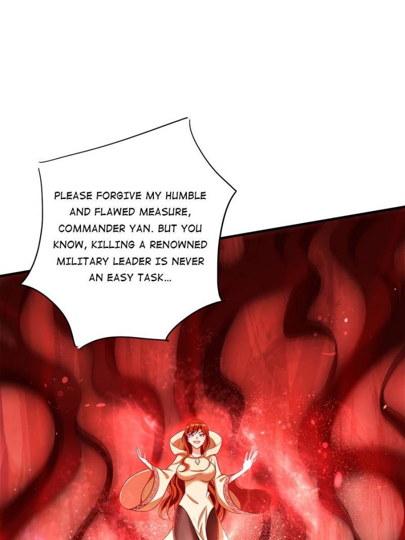 To Possess the Heavenly Body Chapter 9 - Page 25