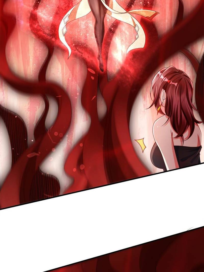 To Possess the Heavenly Body Chapter 9 - Page 26