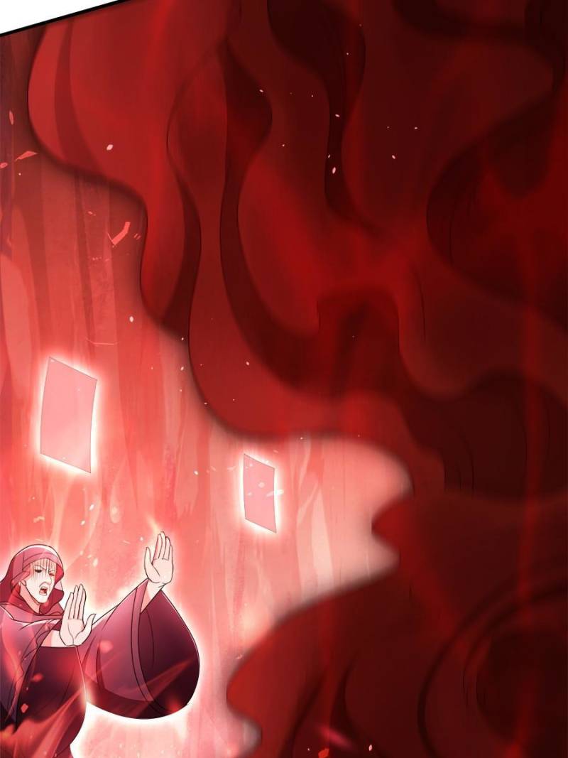 To Possess the Heavenly Body Chapter 9 - Page 27