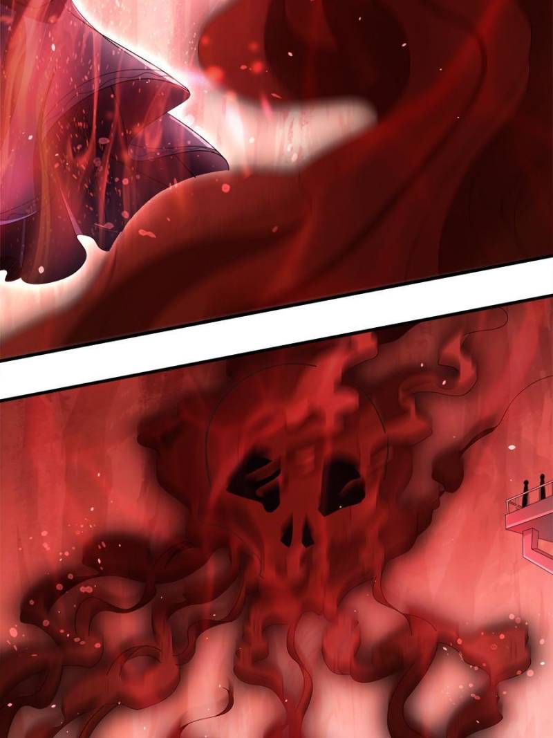 To Possess the Heavenly Body Chapter 9 - Page 28