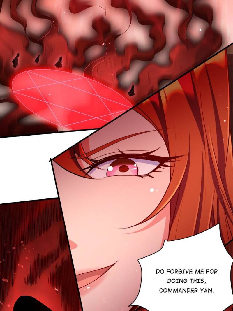 To Possess the Heavenly Body Chapter 9 - Page 29