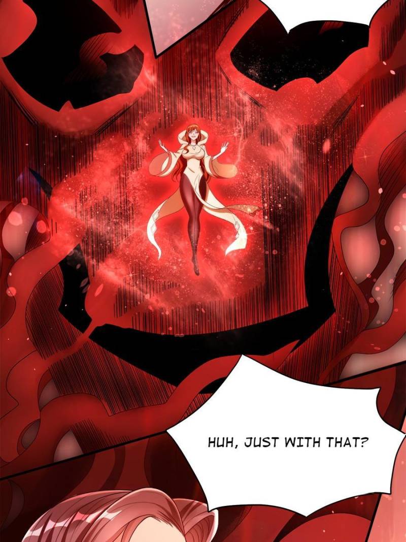 To Possess the Heavenly Body Chapter 9 - Page 30