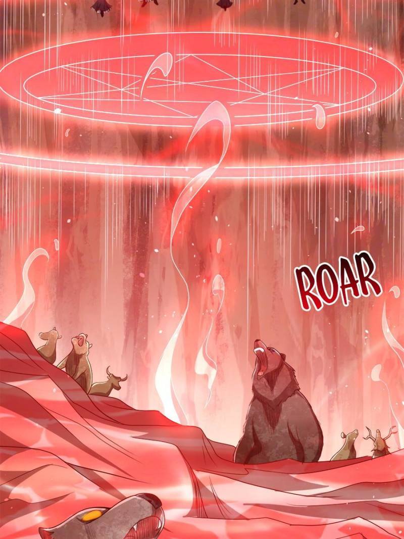 To Possess the Heavenly Body Chapter 9 - Page 4