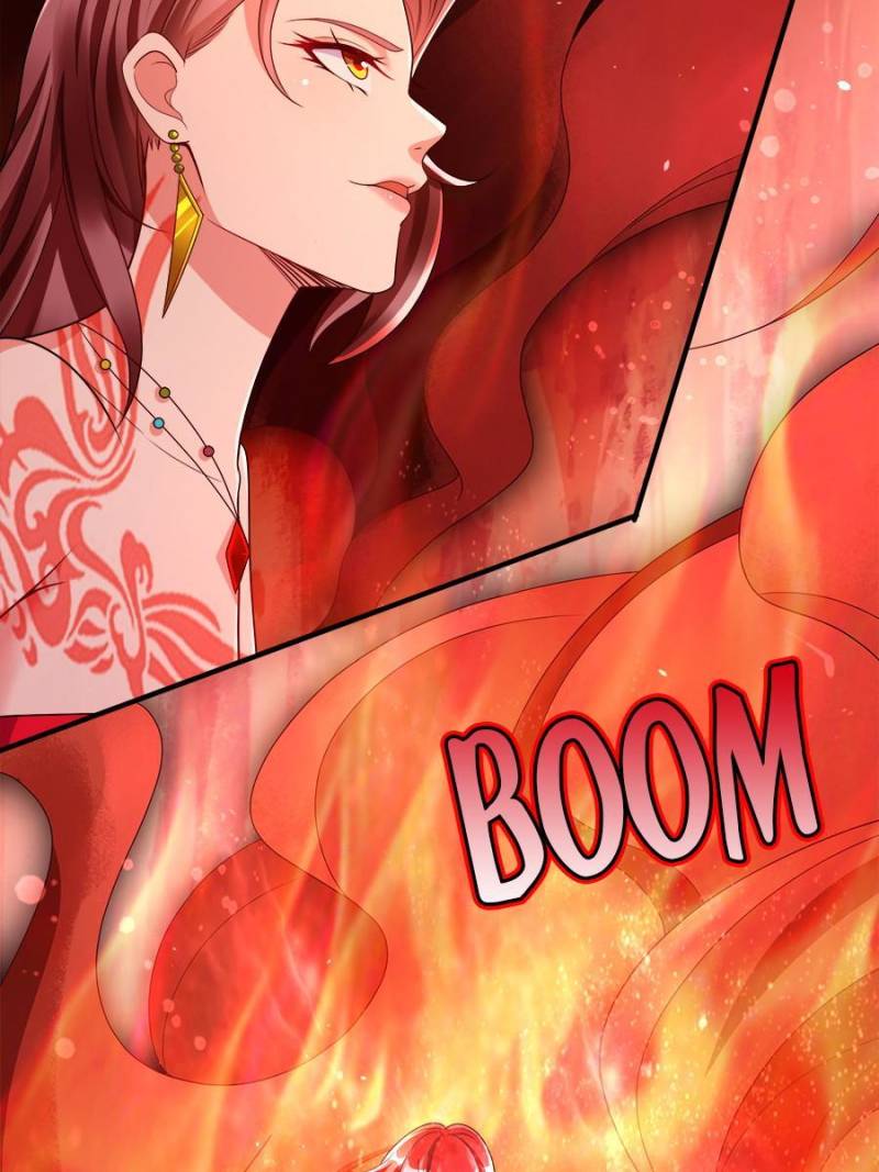 To Possess the Heavenly Body Chapter 9 - Page 31
