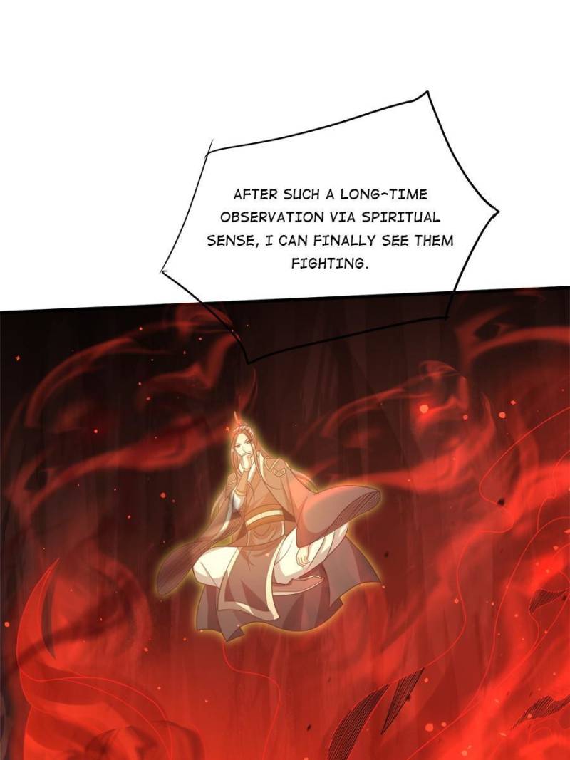 To Possess the Heavenly Body Chapter 9 - Page 34