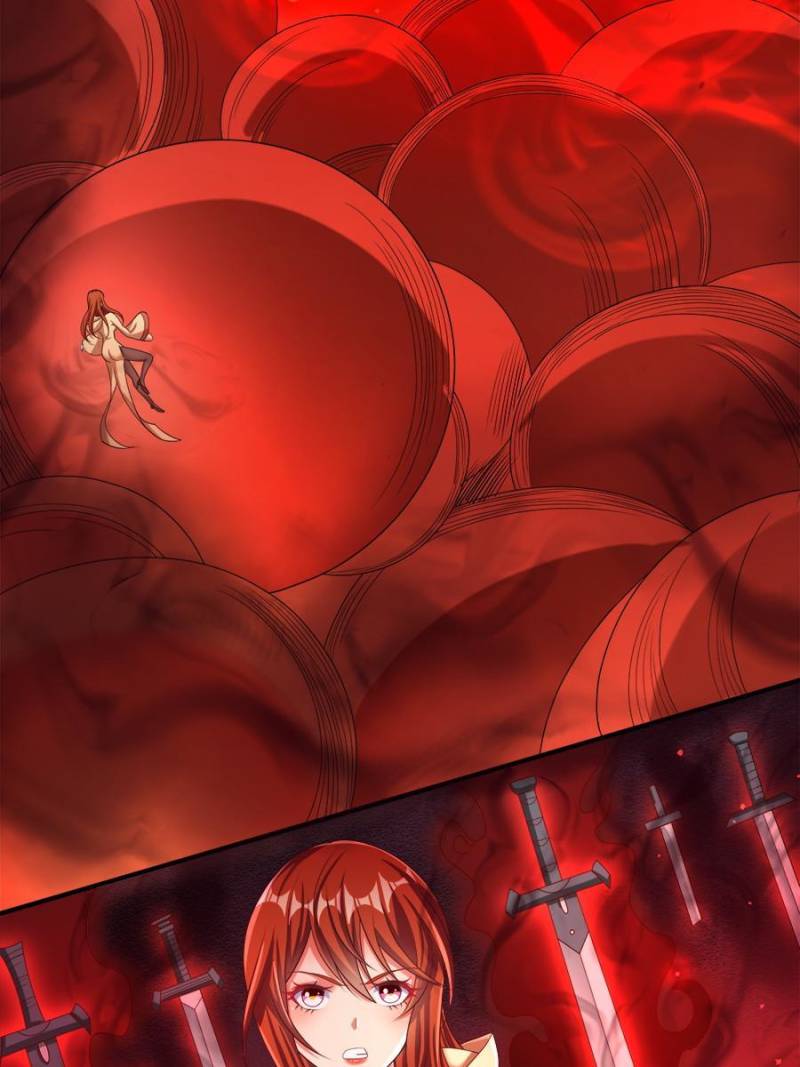 To Possess the Heavenly Body Chapter 9 - Page 37